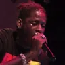 Aidonia Rapper voice for text-to-speech