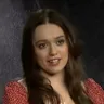 Aimee Lou Wood TV Actress voice for text-to-speech