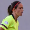 Aitana Bonmatí Soccer Player voice for text-to-speech