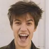 Axel Webber TikTok Star voice for text-to-speech
