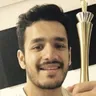 Akhil Akhineni Movie Actor voice for text-to-speech
