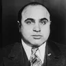 Al Capone Criminal voice for text-to-speech