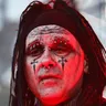 Al Jourgensen Rock Singer voice for text-to-speech