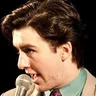 Al Porter Comedian voice for text-to-speech