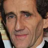Alain Prost Race Car Driver voice for text-to-speech