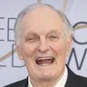 Alan Alda TV Actor voice for text-to-speech