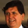 Alan García Politician voice for text-to-speech