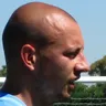 Alan Hutton Soccer Player voice for text-to-speech