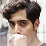 Alan Palomo Pop Singer voice for text-to-speech