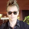 Alan Wilder Music Producer voice for text-to-speech