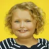 Honey Boo Boo Reality Star voice for text-to-speech