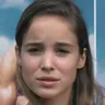 Alba Baptista TV Actress voice for text-to-speech