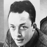 Albert Camus Novelist voice for text-to-speech