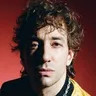 Albert Hammond Jr. Guitarist voice for text-to-speech