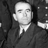 Albert Speer Architect voice for text-to-speech