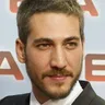 Alberto Ammann Movie Actor voice for text-to-speech