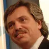 Alberto Fernández World Leader voice for text-to-speech