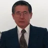 Alberto Fujimori Politician voice for text-to-speech