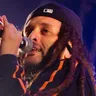 Alborosie Guitarist voice for text-to-speech