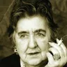 Alda Merini Poet voice for text-to-speech
