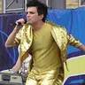Ale Sergi World Music Singer voice for text-to-speech