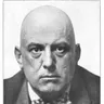 Aleister Crowley Religious Leader voice for text-to-speech