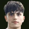 Alejandro Garnacho Soccer Player voice for text-to-speech