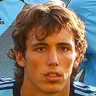Alejandro Grimaldo Soccer Player voice for text-to-speech