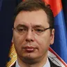 Aleksandar Vučić Politician voice for text-to-speech