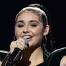 Alessandra Mele Pop Singer voice for text-to-speech