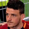 Alessandro Florenzi Soccer Player voice for text-to-speech