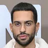 Alessandro Mahmoud Pop Singer voice for text-to-speech