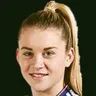 Alessia Russo Soccer Player voice for text-to-speech