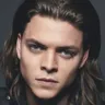 Alex Hogh Andersen TV Actor voice for text-to-speech
