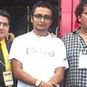 Álex Campos Rock Singer voice for text-to-speech