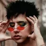 Álex Casas TikTok Star voice for text-to-speech