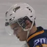 Alex DeBrincat Hockey Player voice for text-to-speech