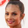 Alesha Dixon Rapper voice for text-to-speech