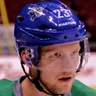 Alex Edler Hockey Player voice for text-to-speech