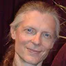 Alex Grey Painter voice for text-to-speech