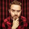Alex Hirsch Screenwriter voice for text-to-speech