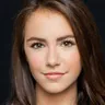 Alex Hook TV Actress voice for text-to-speech