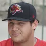 Alex Jackson Baseball Player voice for text-to-speech