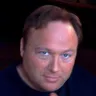 Alex Jones Radio Host voice for text-to-speech