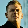 Alex Riley Wrestler voice for text-to-speech