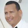 Alex Rodriguez Baseball Player voice for text-to-speech