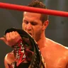 Alex Shelley Wrestler voice for text-to-speech