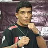 Alex Silva Wrestler voice for text-to-speech