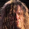Alex Webster Bassist voice for text-to-speech