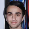 Alex Wolff Drummer voice for text-to-speech
